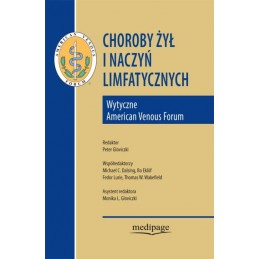 Choroby żył i naczyń...