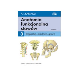 Anatomia funkcjonalna...
