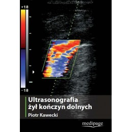 Ultrasonografia żył kończyn...