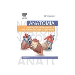 Anatomia narządów...