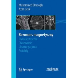 Rezonans magnetyczny:...