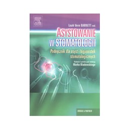 Asystowanie w stomatologii....