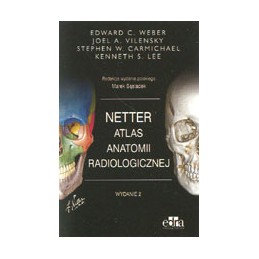 Netter Atlas anatomii...