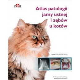 Atlas patologii jamy ustnej...
