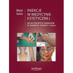 Iniekcje w medycynie...