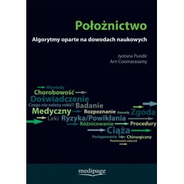 Położnictwo - algorytmy...