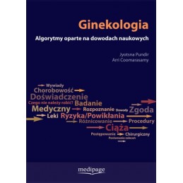 Ginekologia - algorytmy...