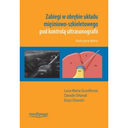 Zabiegi w obrębie układu...
