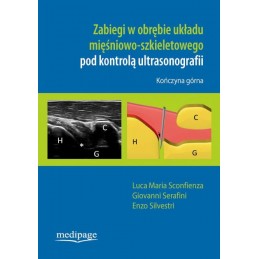 Zabiegi w obrębie układu...