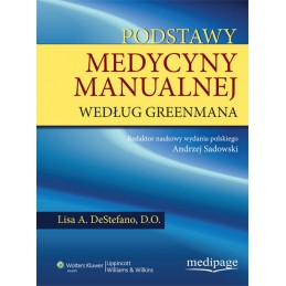 Podstawy medycyny manualnej...