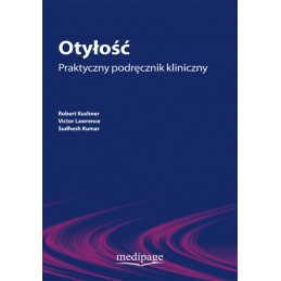 Otyłość. Praktyczny...