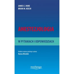 Anestezjologia w pytaniach...