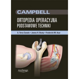 Campbell Ortopedia...