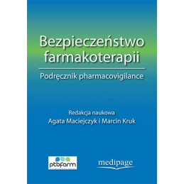 Bezpieczeństwo farmakoterapii