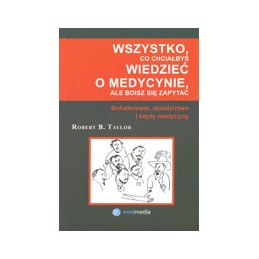 Wszystko, co chciałbyś...