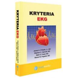 Kryteria EKG