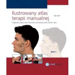Ilustrowany atlas terapii...