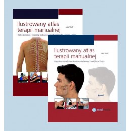 Ilustrowany atlas terapii...
