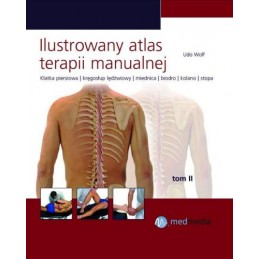 Ilustrowany atlas terapii...