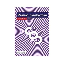 Prawo medyczne w pigułce