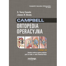 Campbell Ortopedia...