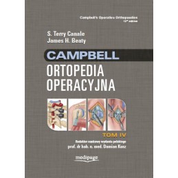 Campbell Ortopedia...