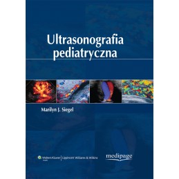 Ultrasonografia pediatryczna