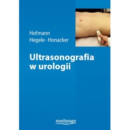 Ultrasonografia w urologii