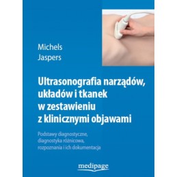 Ultrasonografia narządów,...