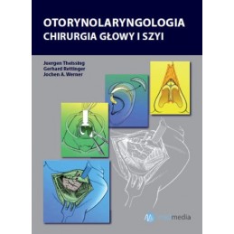 Otorynolaryngologia....