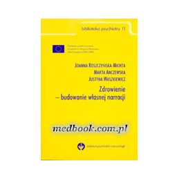 Zdrowienie - budowanie...
