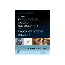 Atlas of Small Animal Wound...