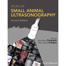 Atlas of Small Animal...