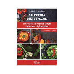 Zalecenia dietetyczne dla...