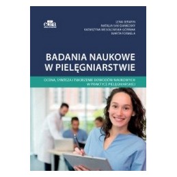 Badania naukowe w...