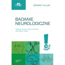 Badanie neurologiczne - TO...