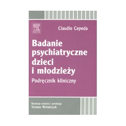Badanie psychiatryczne...