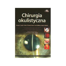 Chirurgia okulistyczna