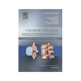Choroby krążka międzykręgowego