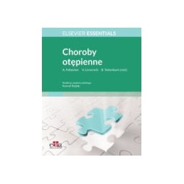 Choroby otępienne