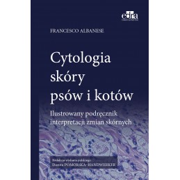 Cytologia skóry psów i kotów