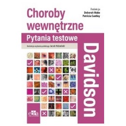 Davidson Choroby wewnętrzne...