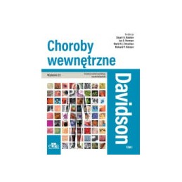 Choroby wewnętrzne...