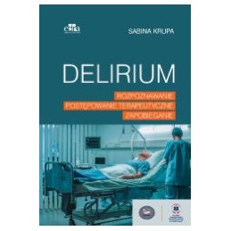 Delirium. Rozpoznawanie,...