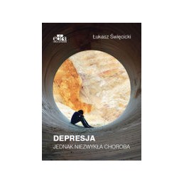 Depresja - jednak zwykła...