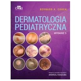 Dermatologia pediatryczna