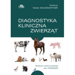 Diagnostyka kliniczna zwierząt