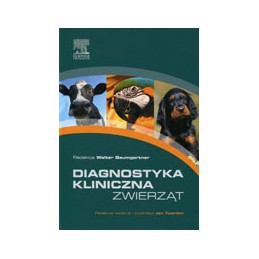 Diagnostyka kliniczna zwierząt