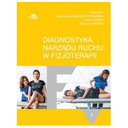 Diagnostyka narządu ruchu w...