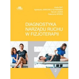 Diagnostyka narządu ruchu w...